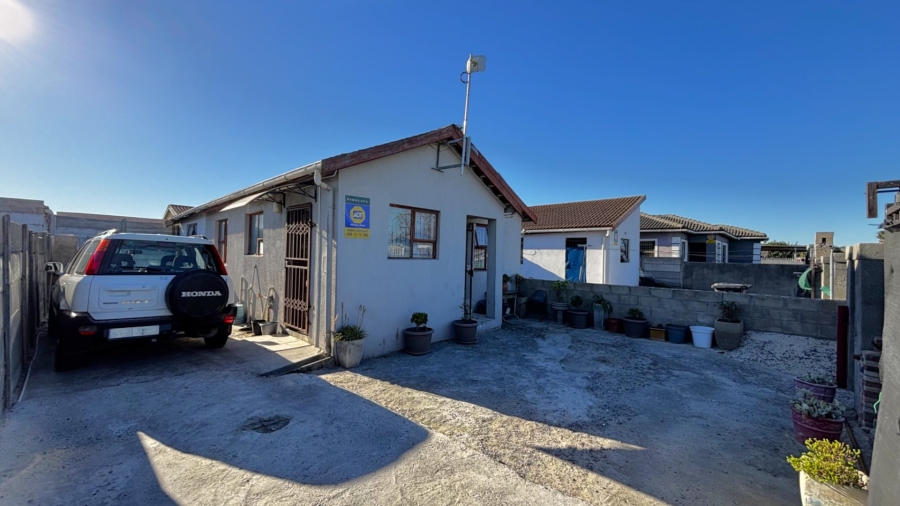 5 Bedroom Property for Sale in Dennemere Western Cape